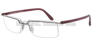 正品代购 PORSCHE DESIGN 保时捷 P8227 S1 A B C D 四色选眼镜架