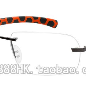 正品代购PORSCHE DESIGN 保时捷 P8202 A B C D 多色选光学眼镜架