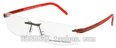 眼镜架PorscheDesignP8153