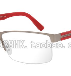 正品代购 PORSCHE DESIGN 保时捷 P8230 A B C D E 5色选 眼镜架