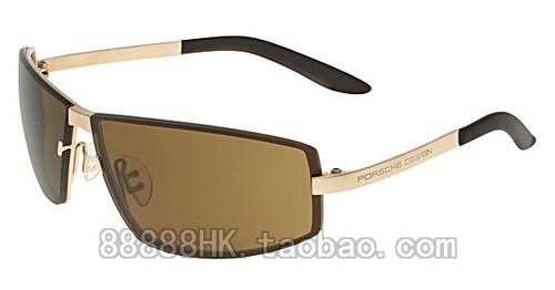 保时捷太阳眼镜PorscheDesign