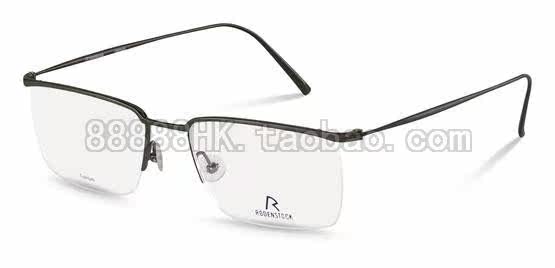 正品眼镜架RODENSTOCK