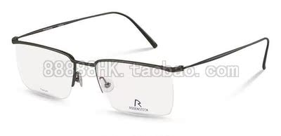 正品眼镜架RODENSTOCK