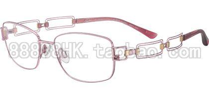 眼镜架Charmant/夏蒙XL2044