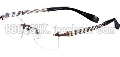 正品charmant多色选眼镜架