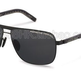 正品代购 PORSCHE DESIGN 保时捷 P8639 A B C D 多色选 太阳眼镜