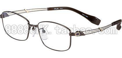 眼镜架Charmant/夏蒙XL1063