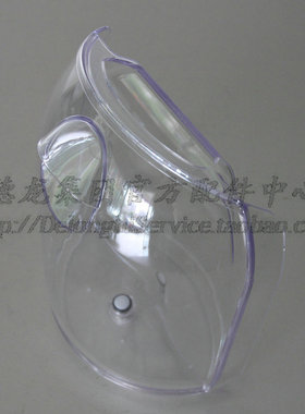 NESCAFE Dolce Gusto德龙雀巢胶囊咖啡机配件 EDG305盛水容器水箱