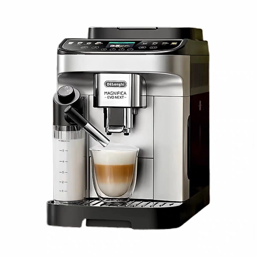 德龙（Delonghi）ELattePlus2.0 家用办公室意式全自动咖啡机