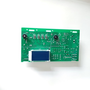 博诺B1 101安昊森燃气壁挂炉主板 控制板 电路板 采暖炉热水 配件