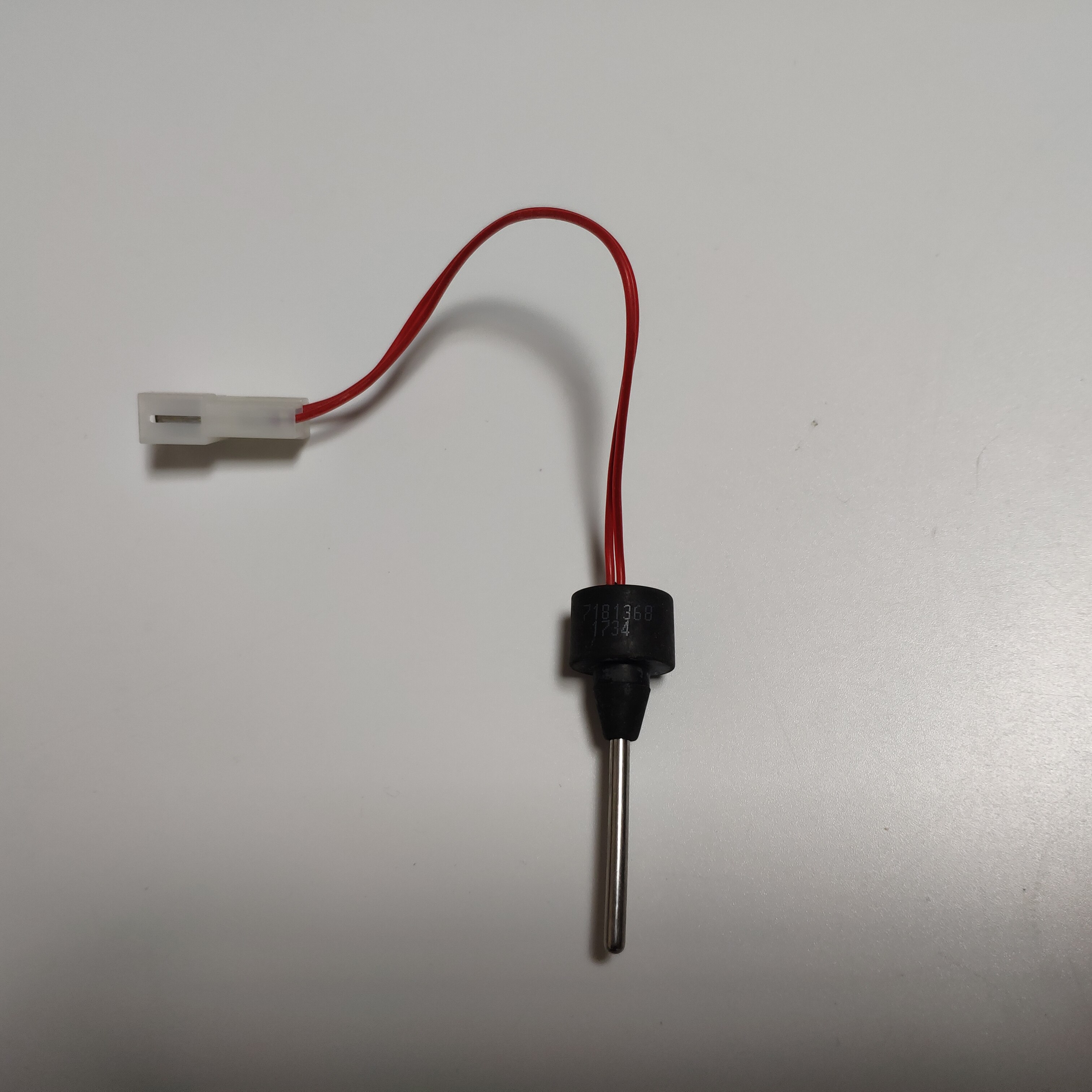 菲斯曼壁挂炉热烟道传感器