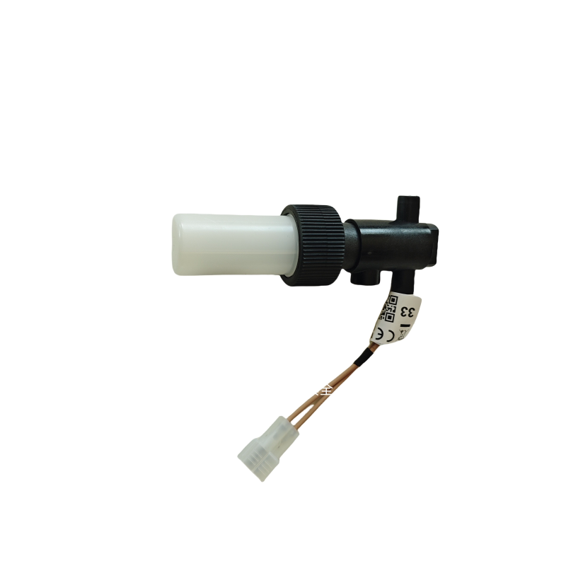 Sika德西卡水流开关约克空气能热水器中央空调挡板式流量感应开关