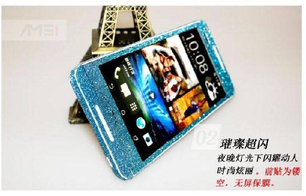 Autocollant pour téléphone portable - Ref 1368489 Image 3