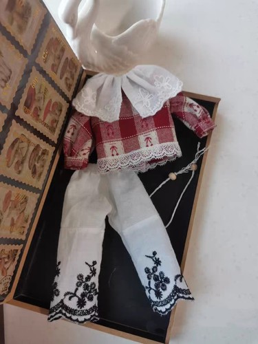 blythe小布娃衣ob24娃衣ob22娃衣