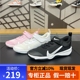 小白鞋 Nike耐克男童女童儿童鞋 青少年大童篮球鞋 正品 春秋季 运动鞋