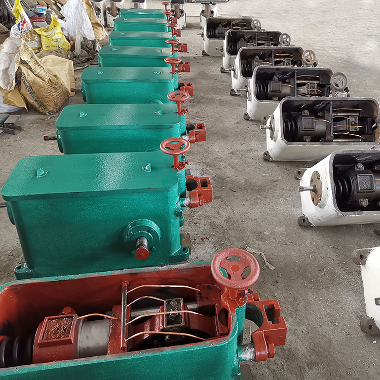 选矿摇床配件6S摇床配件摇床易损件大瓦肘板往复杆摇床配件厂家