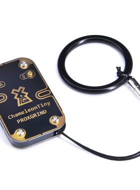 Proxgrind 变色龙 RFID G版 mini tiny 门禁卡 模拟卡 侦测卡复刻