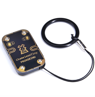 Proxgrind 变色龙 RFID G版 mini tiny 门禁卡 模拟卡 侦测卡复刻