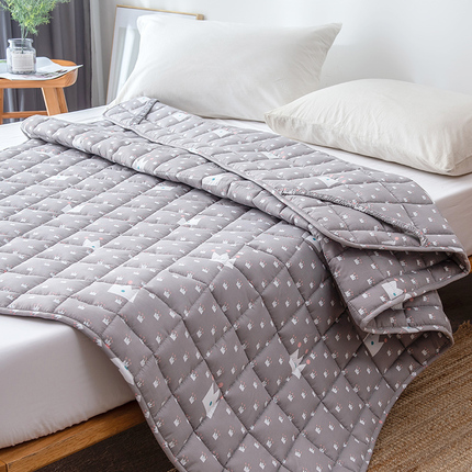 床垫保护垫软垫床褥子双人家用1.5米垫被榻榻米垫子学生宿舍1.2m