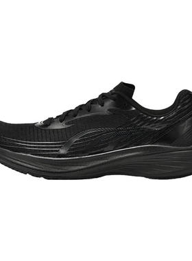 多威征途战神3代跑步鞋男黑色透气训练碳板专业跑鞋女运动鞋三代