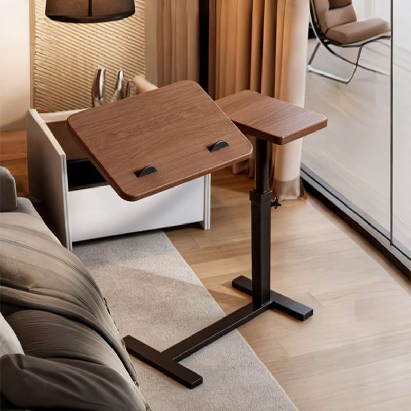 床边桌可移动小桌子卧室小户型书桌懒人家用升降电脑桌床头学习桌
