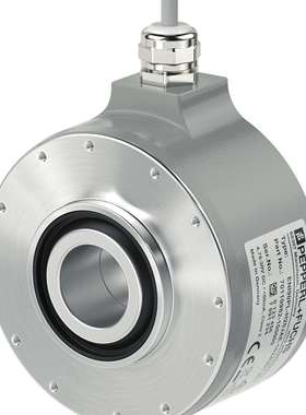 倍加福编码器ENI90PL-H25JA5-1024UD1-RC1-70110982-100085