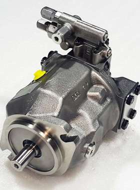 矫直机液压变量泵BA10VSO-45DFR/31R-PPA12N00轴向柱塞泵配件维修