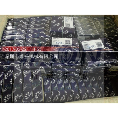 S61800-2VSR-C3-T250 德国GSWC高温高速轴承 6002-HT1