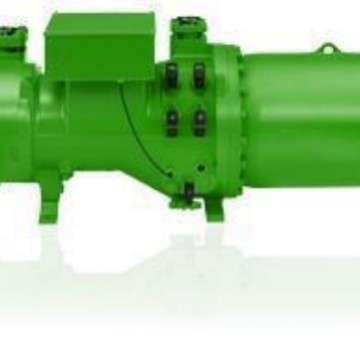 比泽尔半封闭螺杆CSW9573-160Y/180Y 压缩机 维修 配件冷冻库