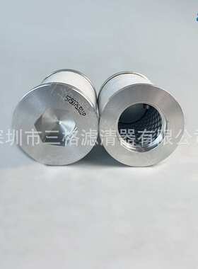 FILTER螺杆空压机油分575076301 折叠玻纤滤芯油气分离器过滤芯