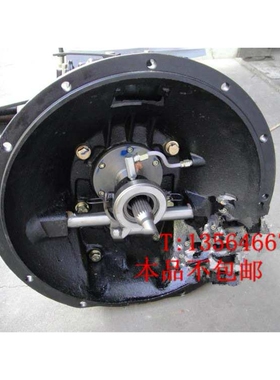 江淮六安LC5T30(A2Q49)变速箱骏铃威铃 LC5T30变速箱总成波箱牙箱