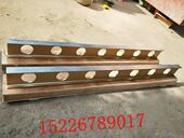 镁铝合金平尺镁铝合金测量平尺镁铝轻型平行平尺工字平尺检验平尺