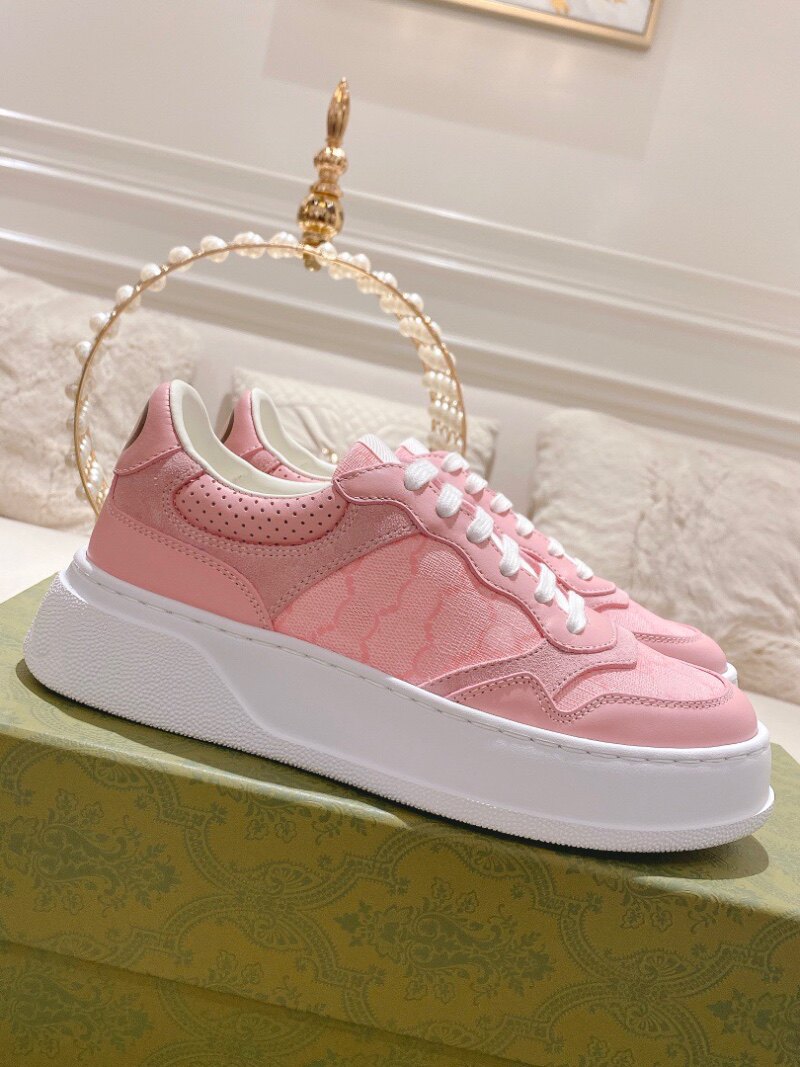 【广州高货】coco潮牌正版女鞋 厚底休闲鞋板鞋 真皮 面包鞋