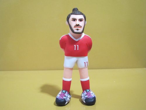 手工玩偶公仔模型盲盒现货