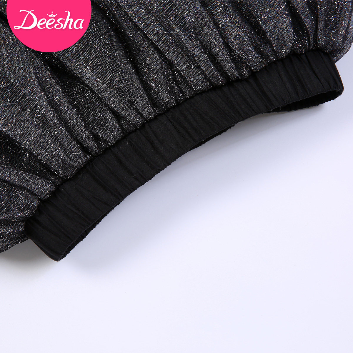 Jupe enfant DEESHA - Ref 2050911 Image 3