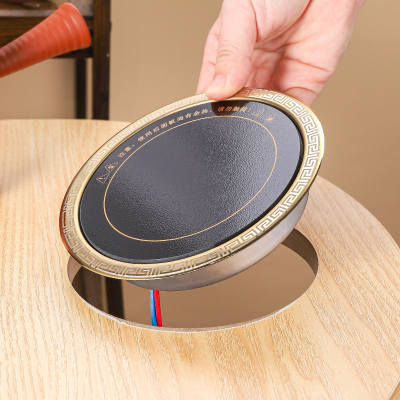 围炉罐罐茶改装镶嵌电陶炉电炉丝