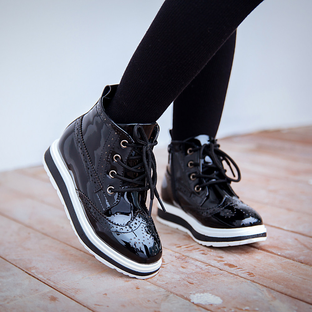 Chaussures enfants en autre autre pour printemps - semelle autre - Ref 1028093 Image 1