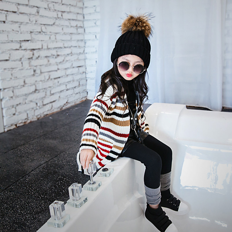 Chaussures enfants en autre ronde pour hiver - Ref 1028096 Image 3