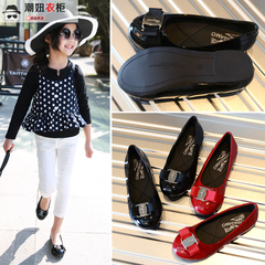 Robe enfant en mélange - Ref 2045051 Image 25