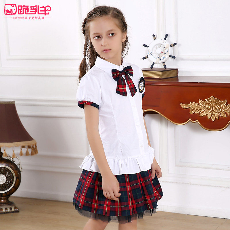 Jupe fillette - Ref 2050505 Image 5