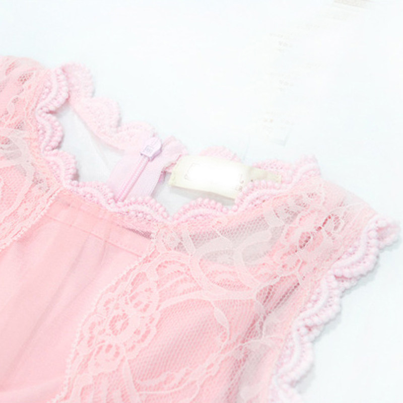 Robes pour fille - Ref 2043678 Image 3