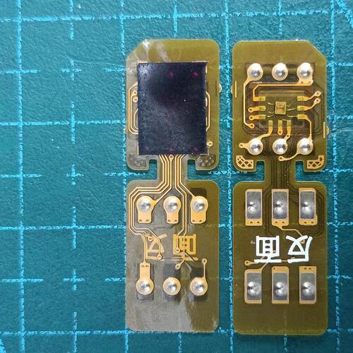 MEP+免调试+双卡+qpe+eSim+平替