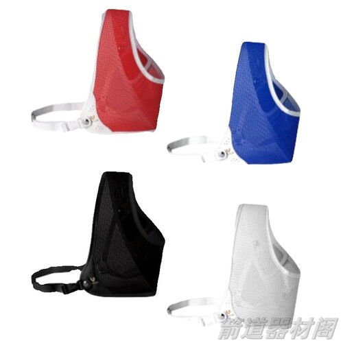 飞比克WIND护胸 韩国新款FIVICS WIND CHEST GUARD护具反曲弓护胸