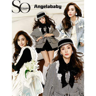 发图片给客服拿批发价 拉拉家秋冬专柜品质女装 专场