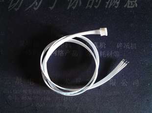 日本神荣RHI AM2320温湿度传感器连接线 112A温湿度传感器连接线