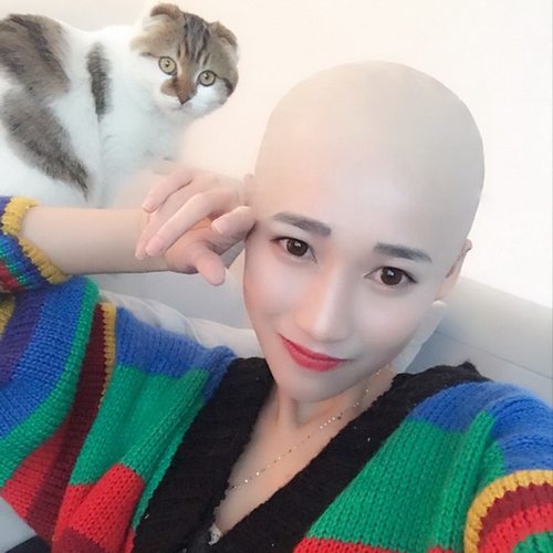 成人乳胶光头套十多年市场验证