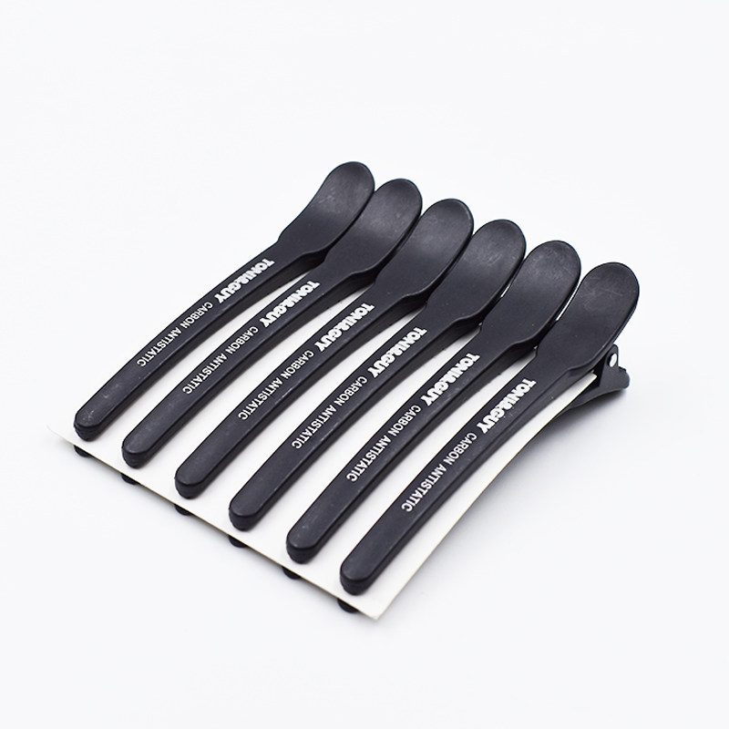 发夹美发夹子材质长嘴夹鸭嘴夹美发分区夹无痕发夹碳纤夹美发工具,个人护理/保健/按摩器材,其它美发工具,淘宝优惠券,粉丝福利购,淘宝优惠卷