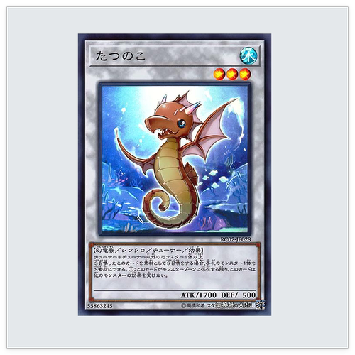 广州童梦正版日文英文游戏王25DB龙子 龙之子