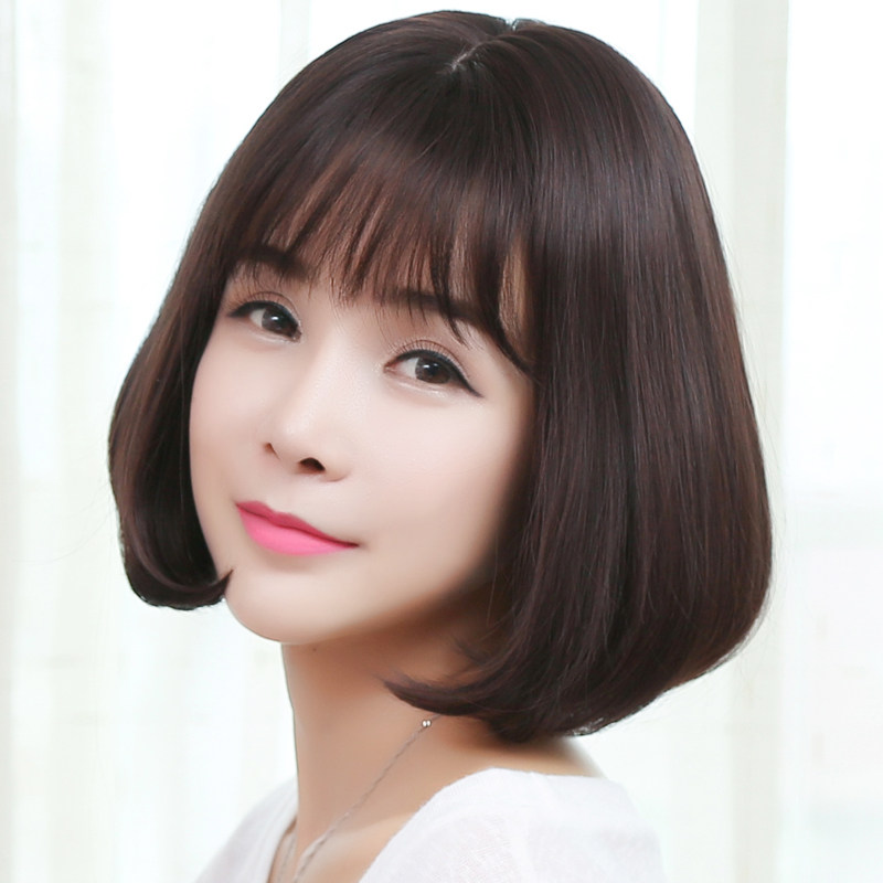 Perruque cheveux courts - Ref 2609316 Image 1