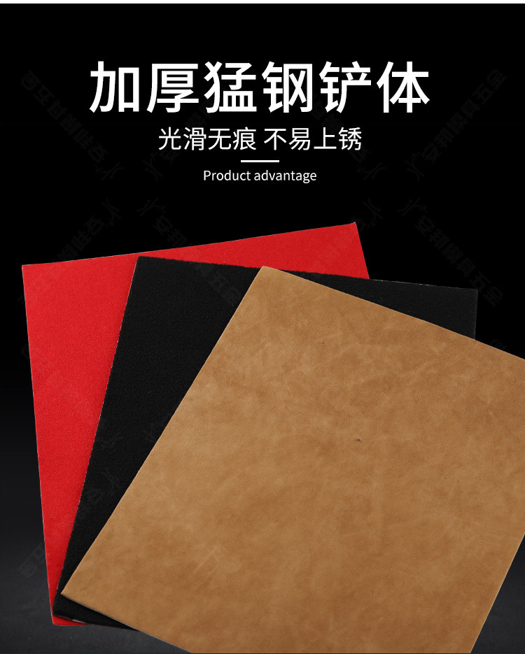 3M自粘背胶镜面抛光布去料纹高光镜面 模具省模抛光红纤维绒布